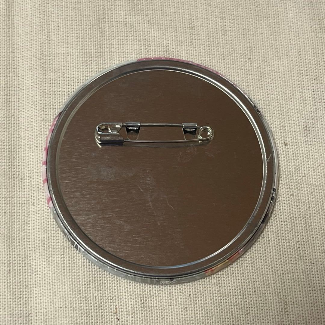 東京喰種 re コレクション缶バッジ HEROES 金木研