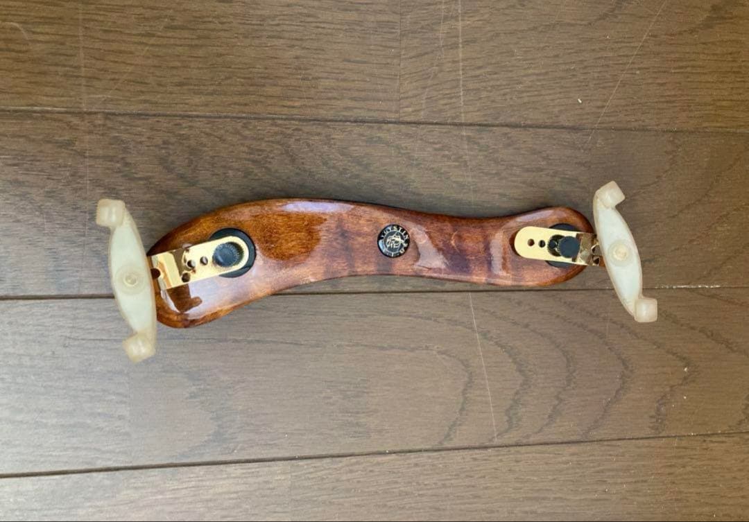 Viva La Musica ヴィヴァ・ラ・ムジカ ダイヤモンド メイプル肩当て