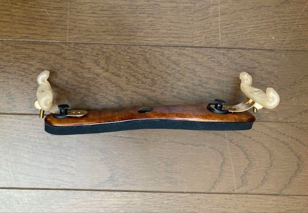 Viva La Musica ヴィヴァ・ラ・ムジカ ダイヤモンド メイプル肩当て