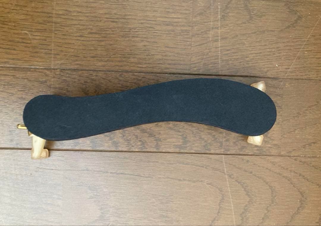 Viva La Musica ヴィヴァ・ラ・ムジカ ダイヤモンド メイプル肩当て