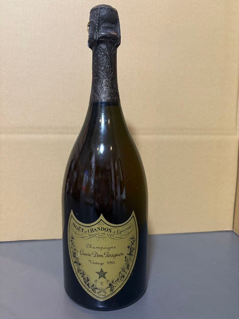 ドン・ペリニオン　1988年