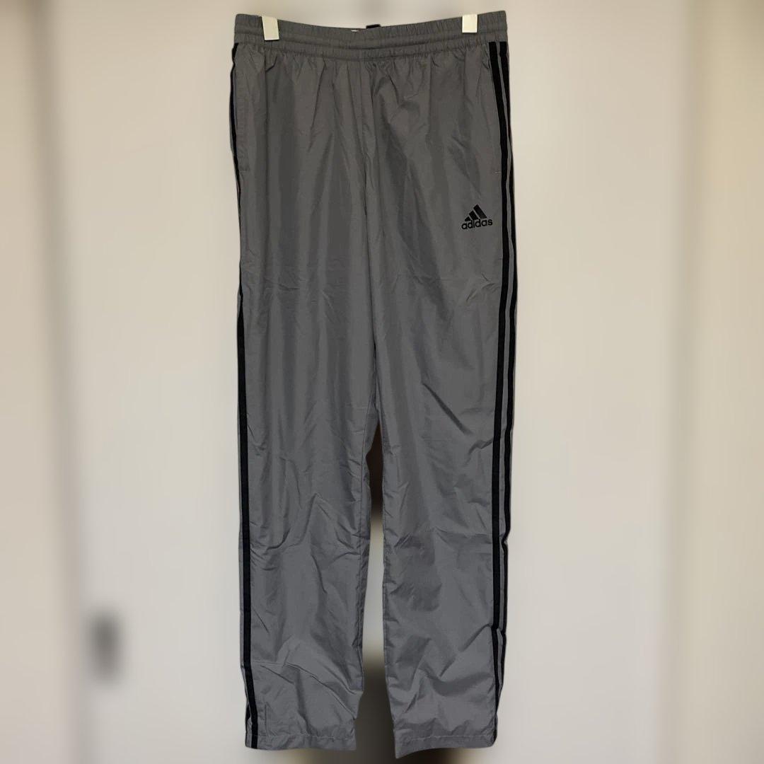 アディダス　ウィンドブレーカー　セットアップ　Ｌサイズ　未使用