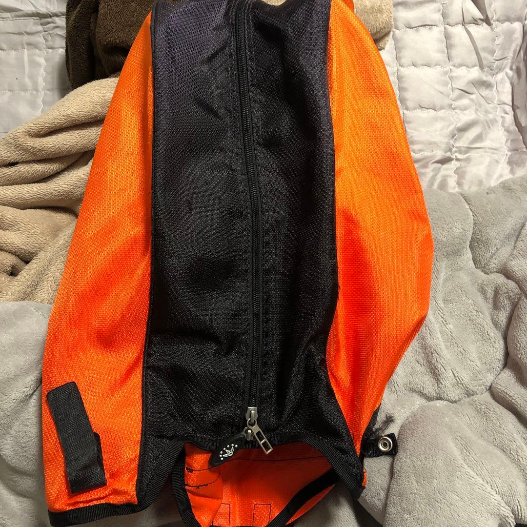 【送料込み】廃盤希少品　スコッティキャメロン　ゴルフバッグ　最短発送　訳あり品