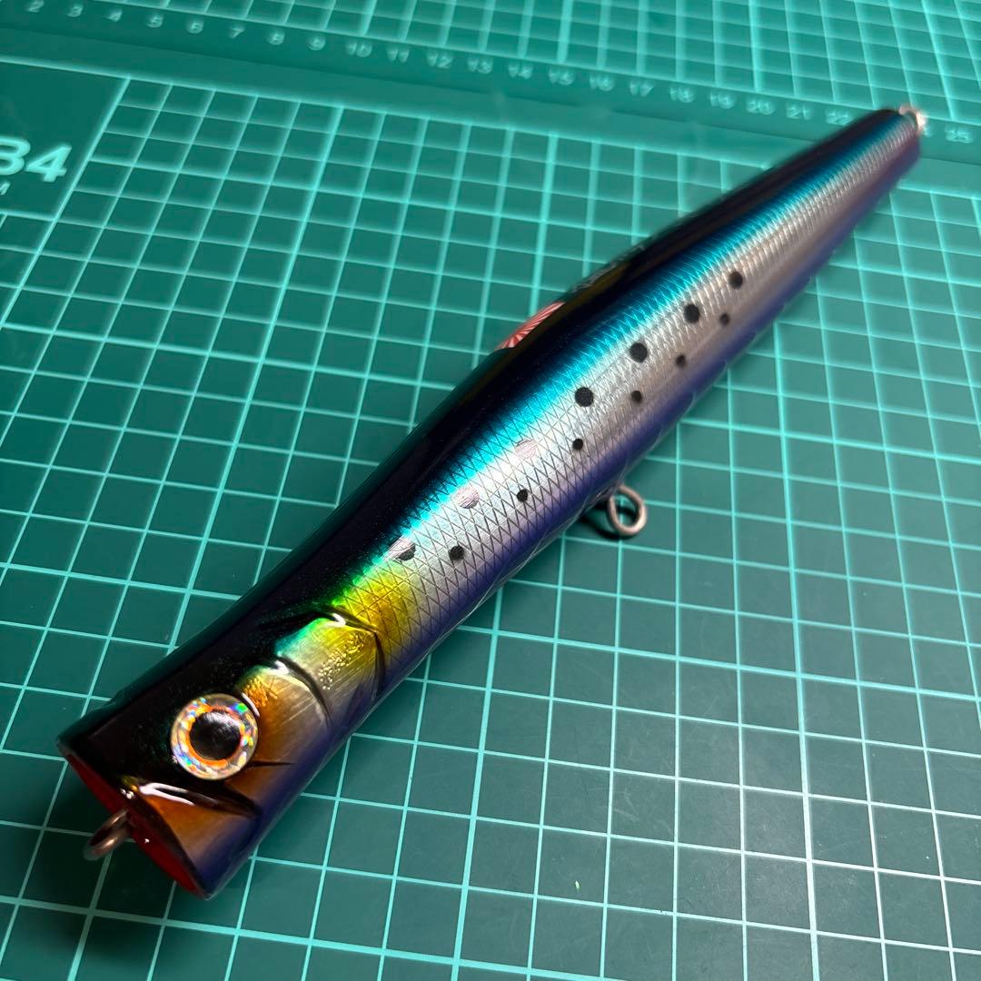 猛闘犬丸 猛ポップ丸 21F-MG 新品