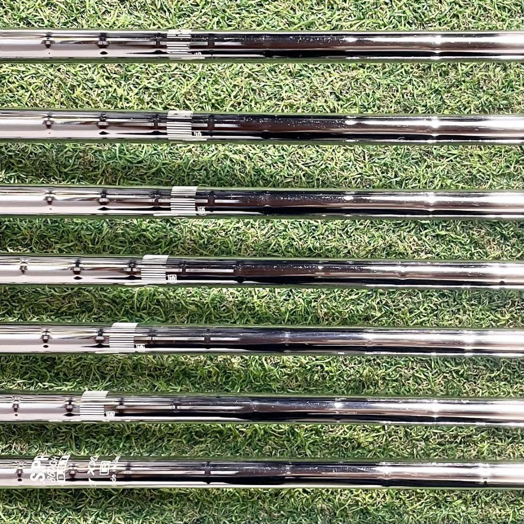 ゼクシオ XXIO11 11代目 アイアンセット 7本 メンズ R 右 大人気