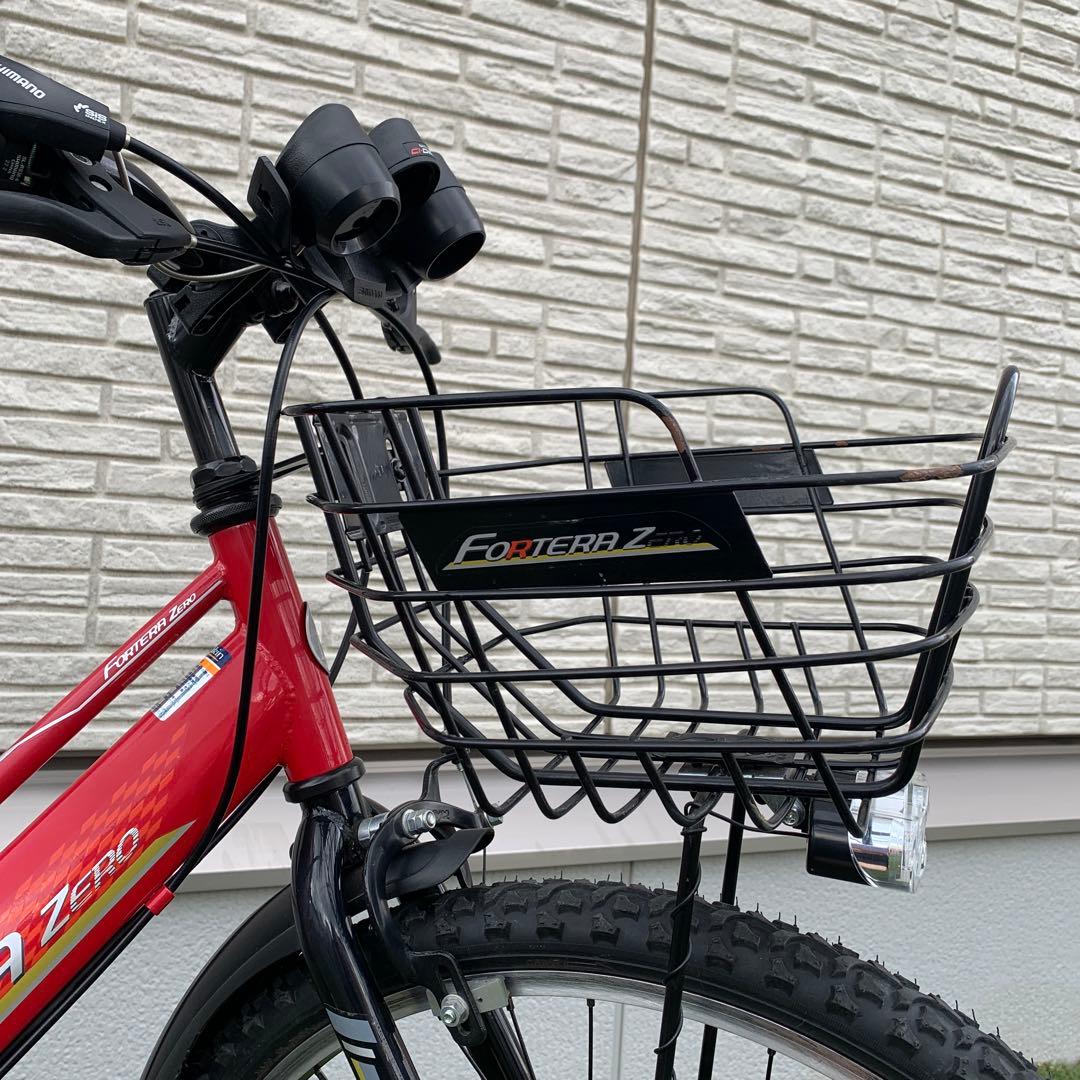 【札幌市内お渡し限定】子ども用自転車 24型 小学生 ジュニア 24インチ