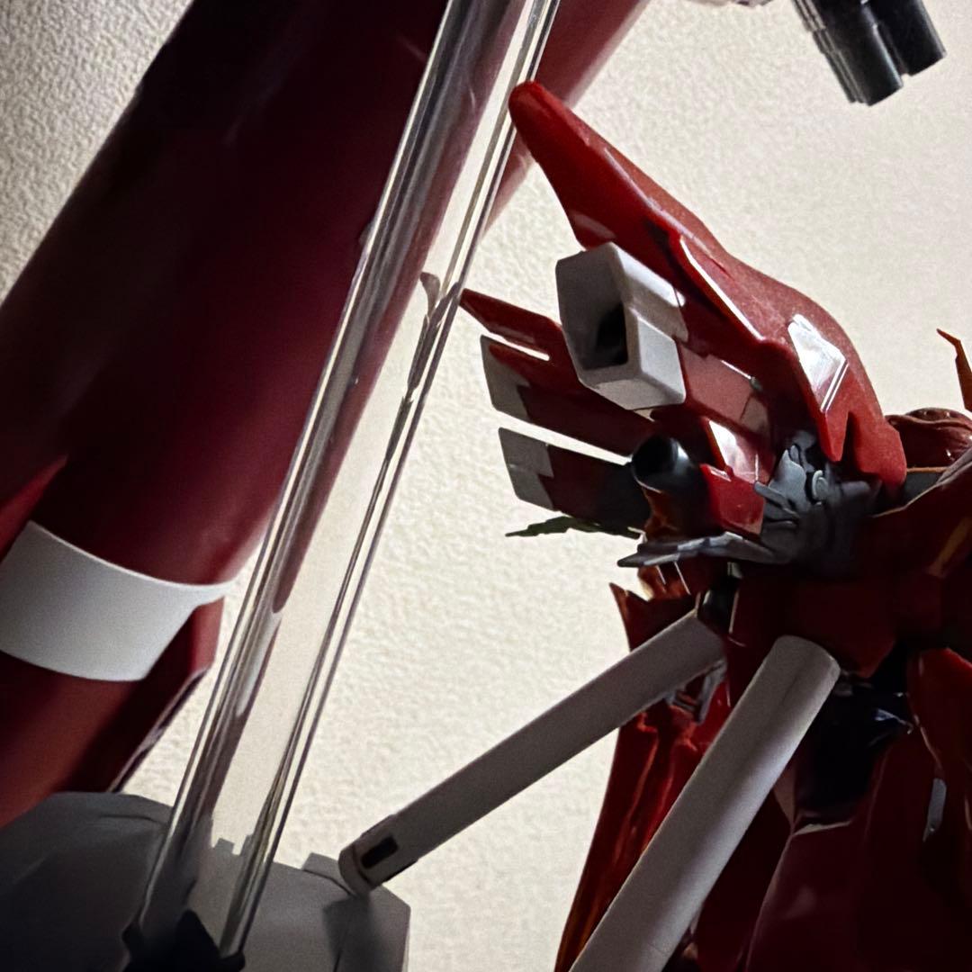 ネオジオング、一部部品なし