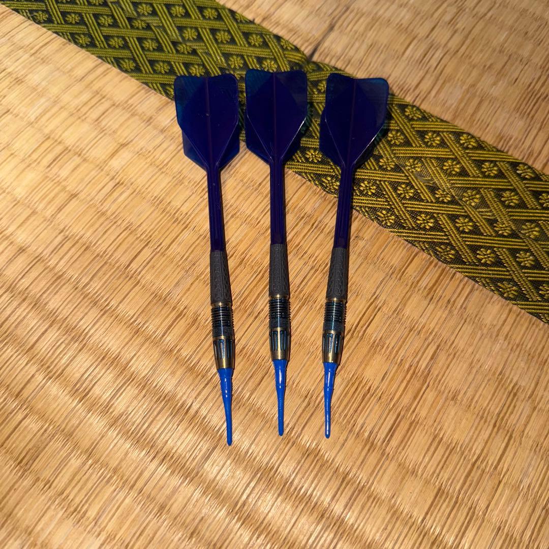 パワー 9FIVE フィル・テイラーモデル ジェネレーション10