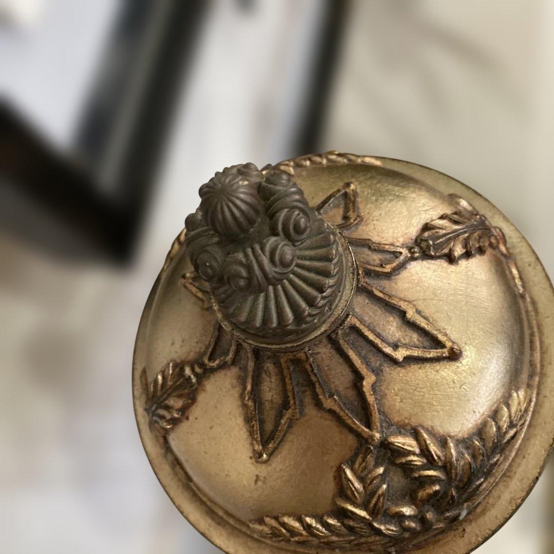 ❣️お値下げ❣️ビクトリアンスタイルの装飾容器