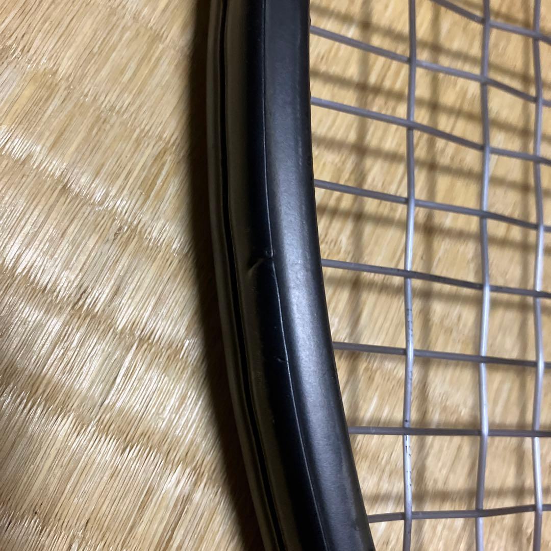 プレステージプロ　グリップサイズ2