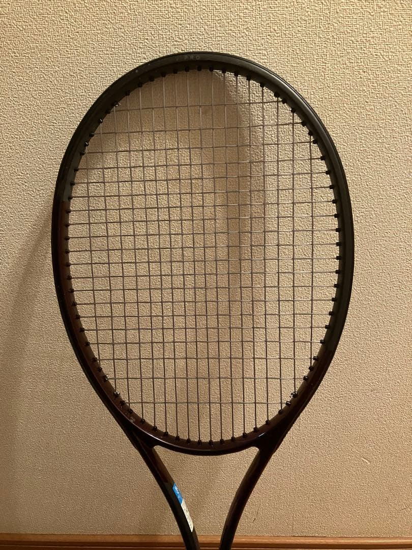 プレステージプロ　グリップサイズ2