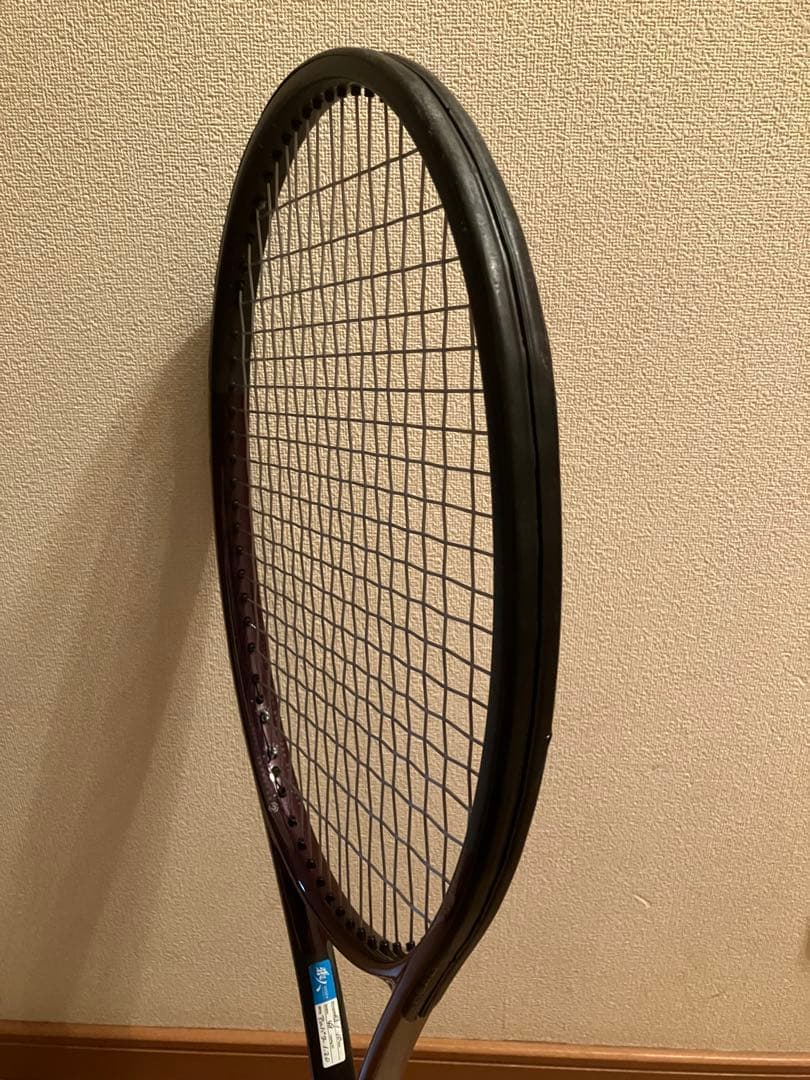 プレステージプロ　グリップサイズ2