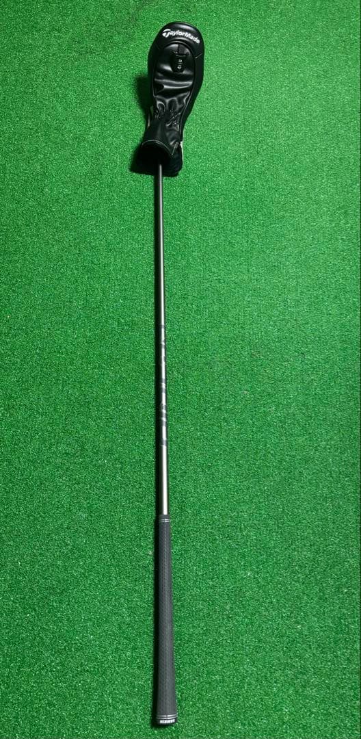 テーラーメイド Qi35 MAX LITE ゴルフフェアウェイウッド