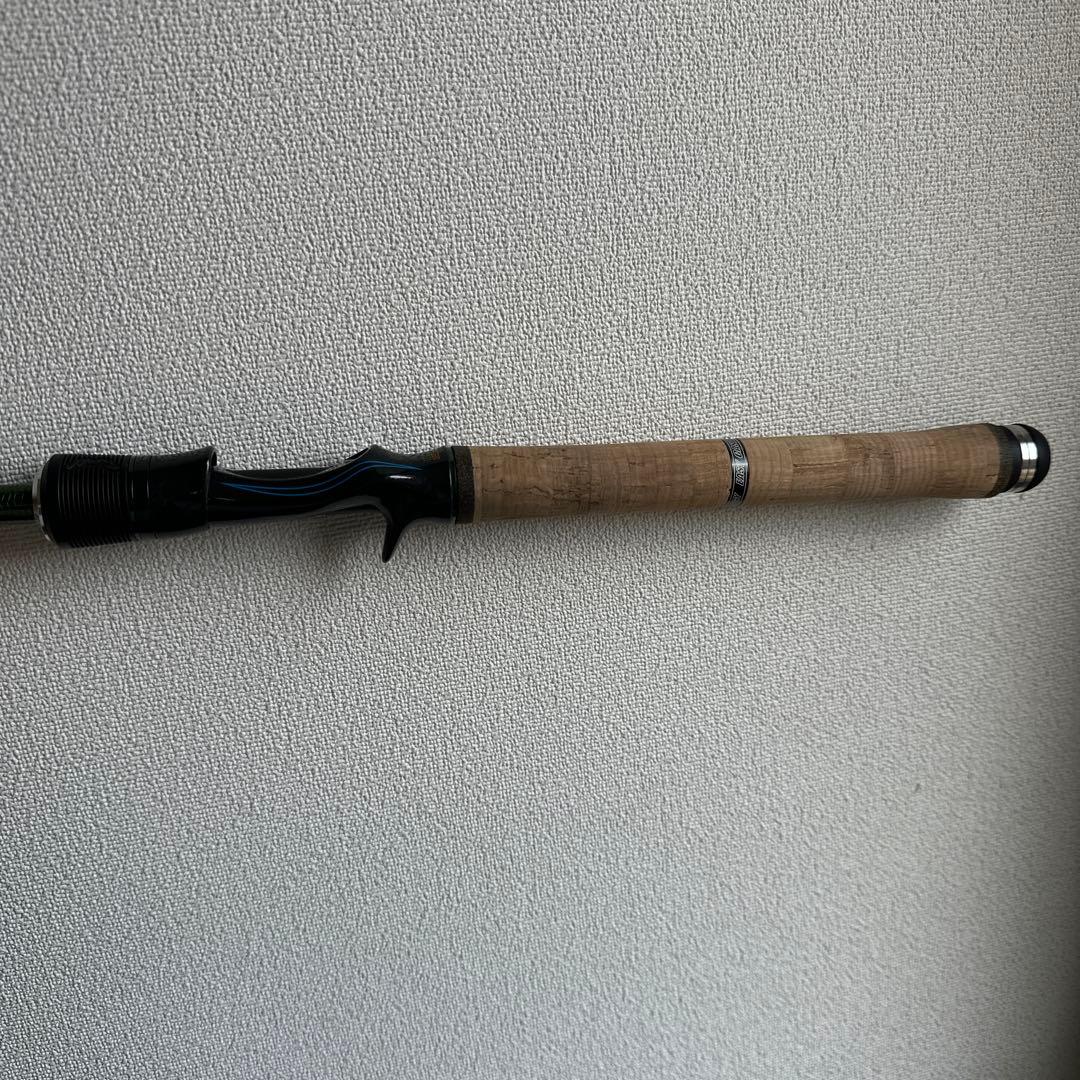 ノリーズロードランナーヴォイスHB640ML