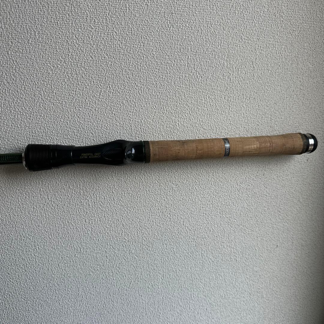 ノリーズロードランナーヴォイスHB640ML