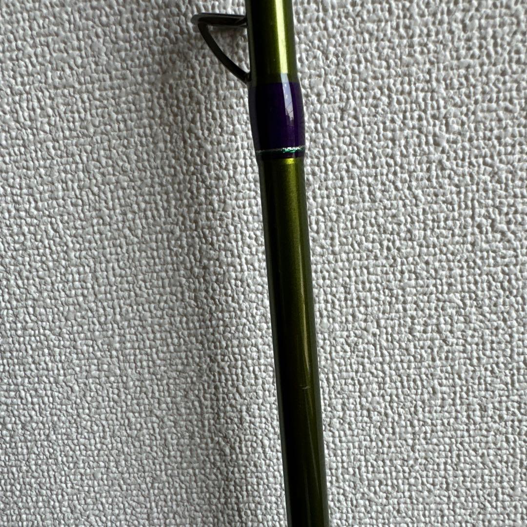 ノリーズロードランナーヴォイスHB640ML