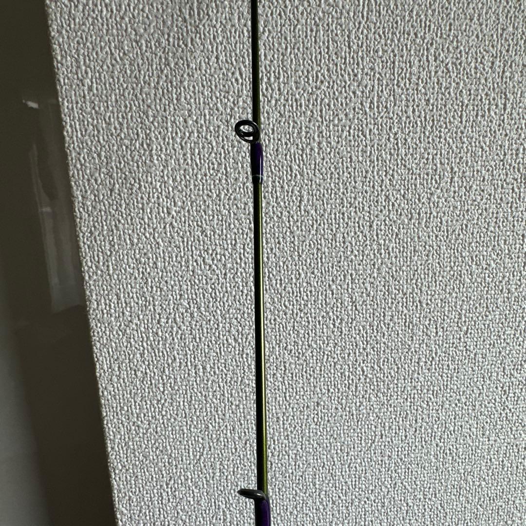 ノリーズロードランナーヴォイスHB640ML