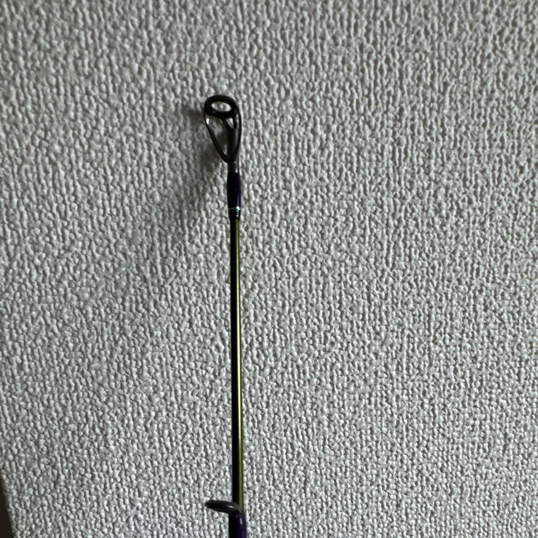 ノリーズロードランナーヴォイスHB640ML