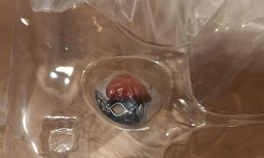 Lucrea ルクリア ペルソナ5 ザ・ロイヤル 芳澤かすみ 【開封品】