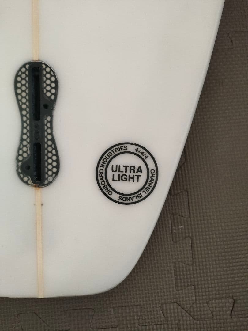 AL MERRICK TWO HAPPY 5‘4