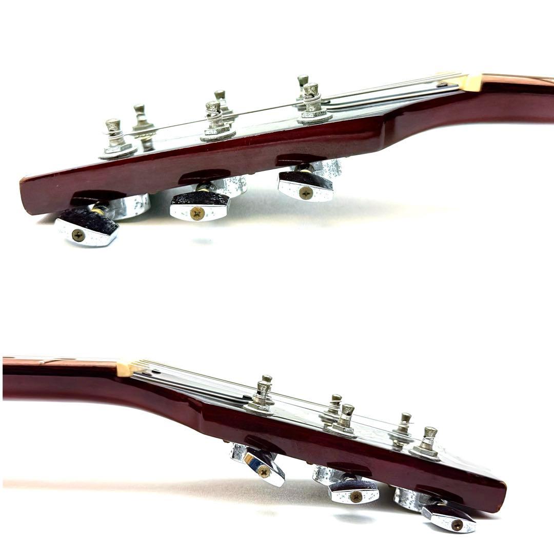 【整備済・希少】Diamond ARIA BEAT MASTER エレキギター