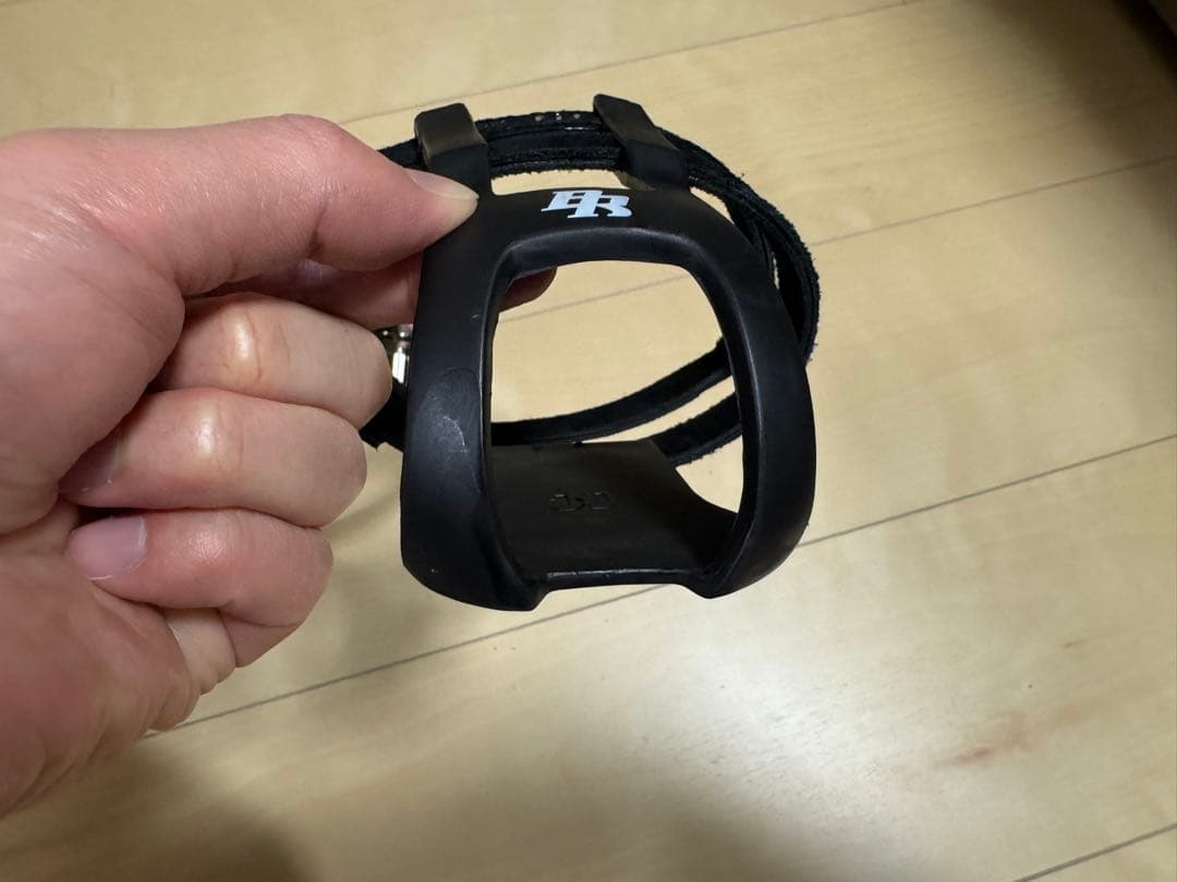 三ヶ島　MKS FIT-α Sports 2-buckle