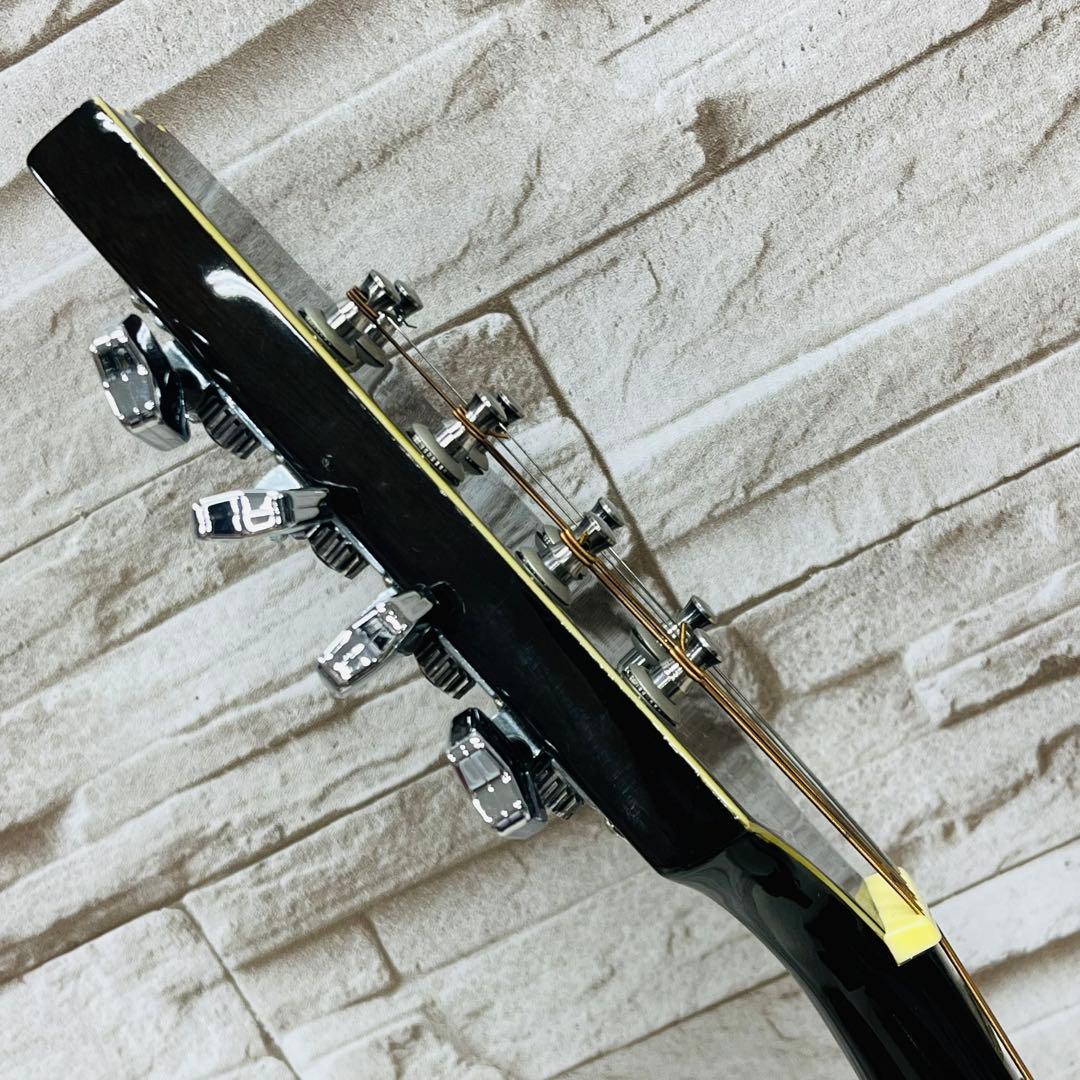 Aria アリア フラットマンドリン AM-200