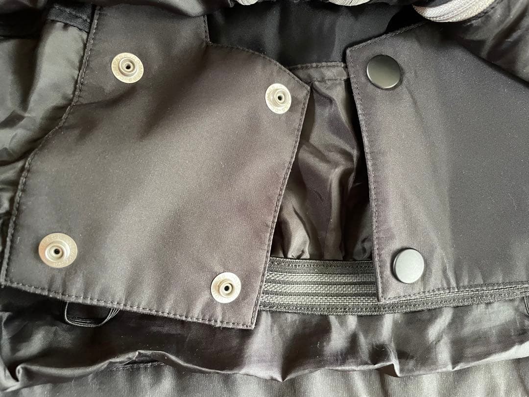 早い者勝ち！！AAとコラボのSANTA CRUZ コーチジャケット