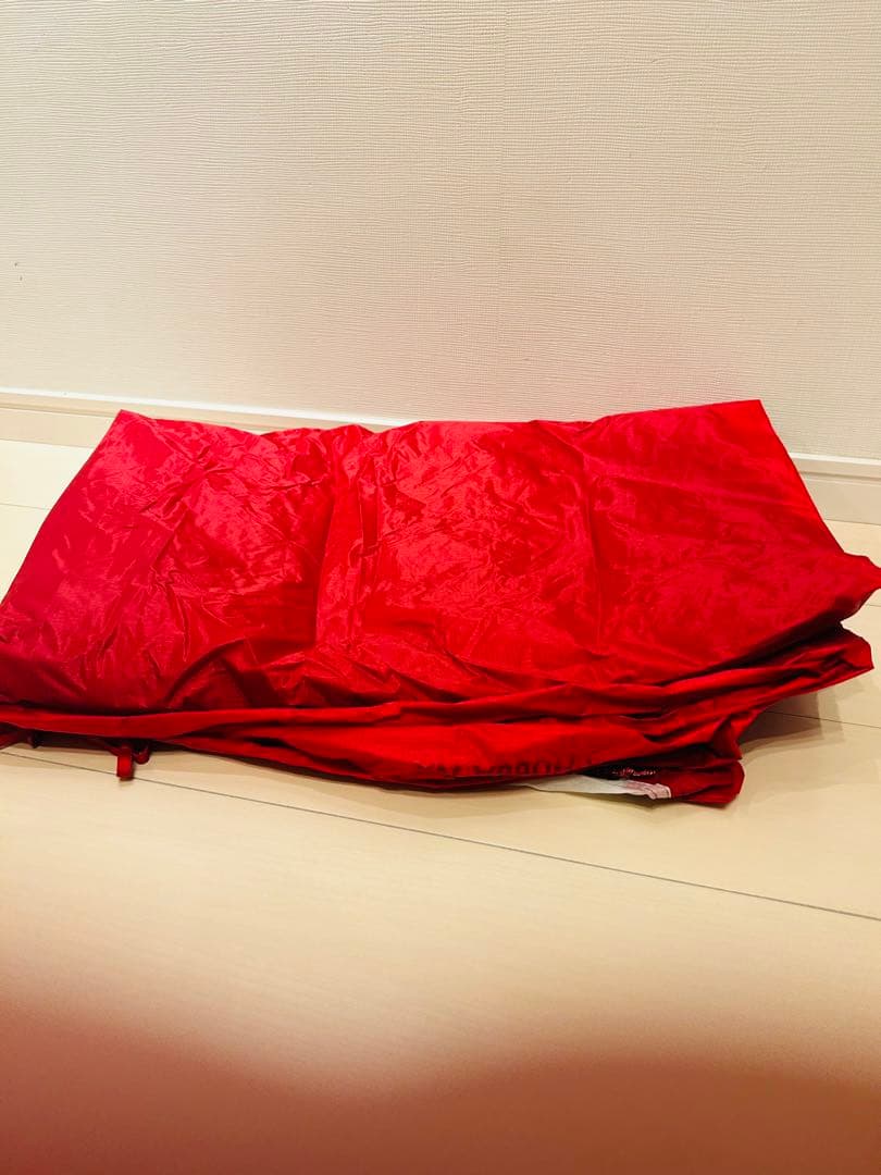 MSR Hubba Hubba NX 2人バックパッキングテント