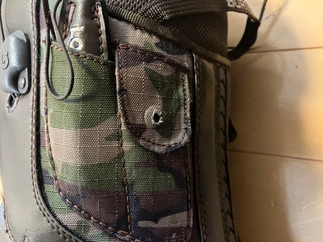 Burton Ruler スノーボードブーツ