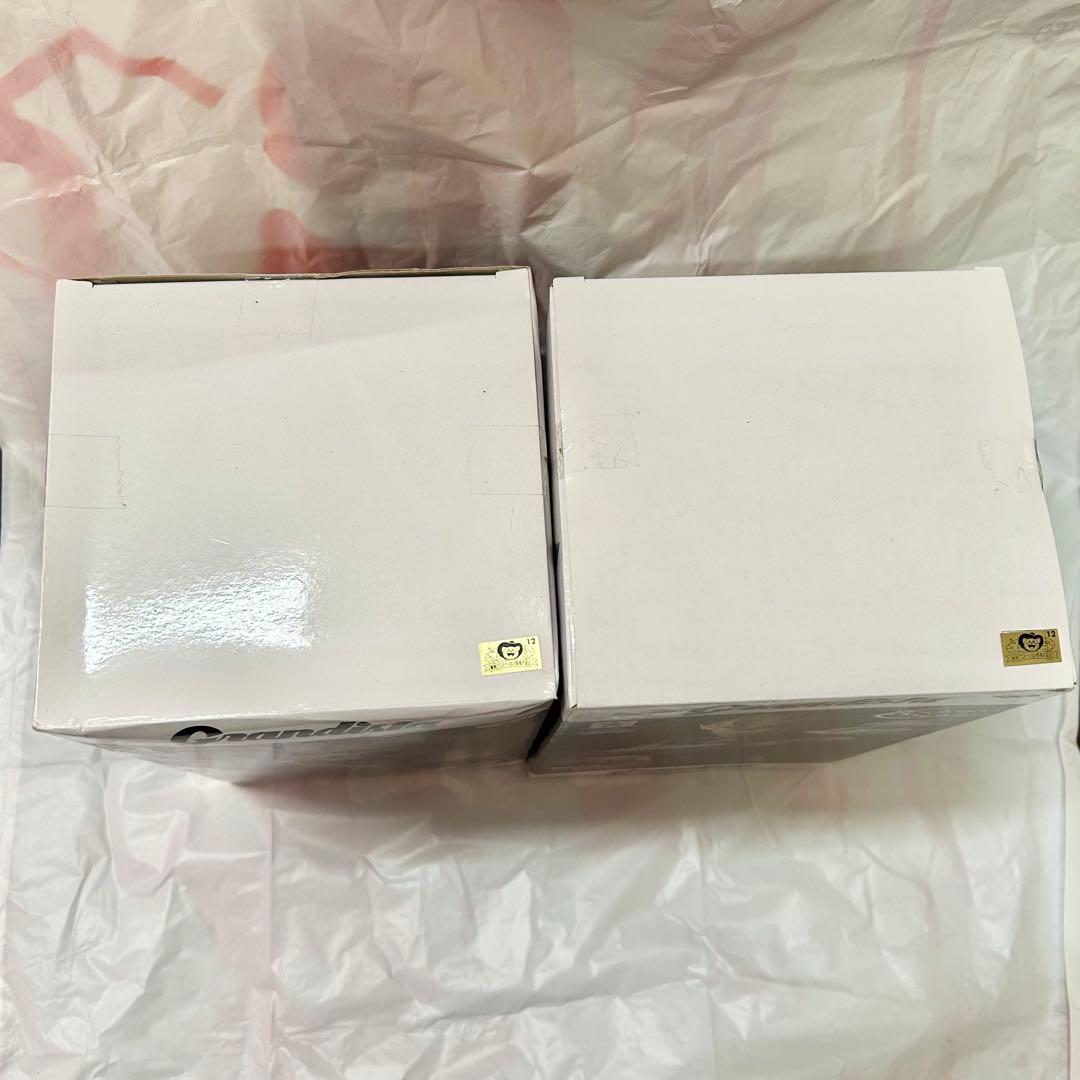 【未開封品】ドラゴンボールZ Grandista 孫悟空 ベジータ 2種セット③