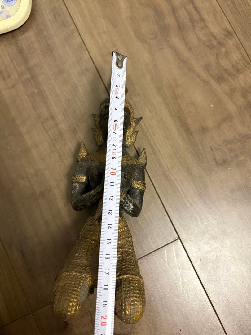 ブロンズ像 チベット密教 仏像美術 細密彫刻仏像 古銅製 金镶嵌