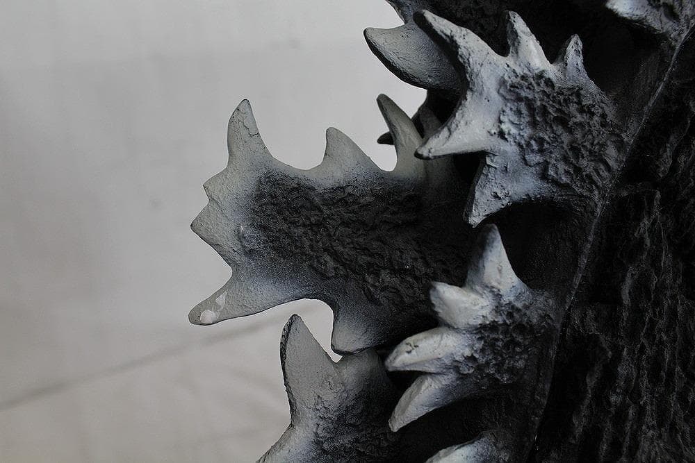 ◇初代ゴジラ 独立6chラジオコントロールシステム搭載ラジコン 06432