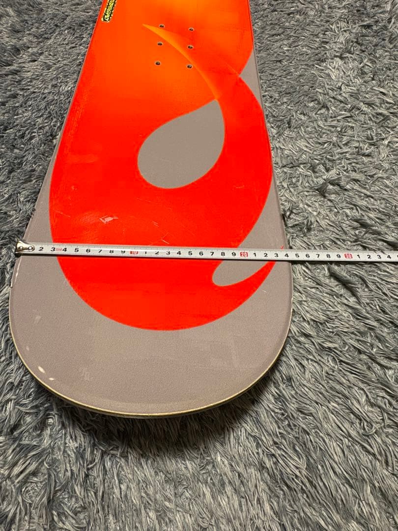 ✴︎Leapスノーボード123cm 【おまけ】バインディング