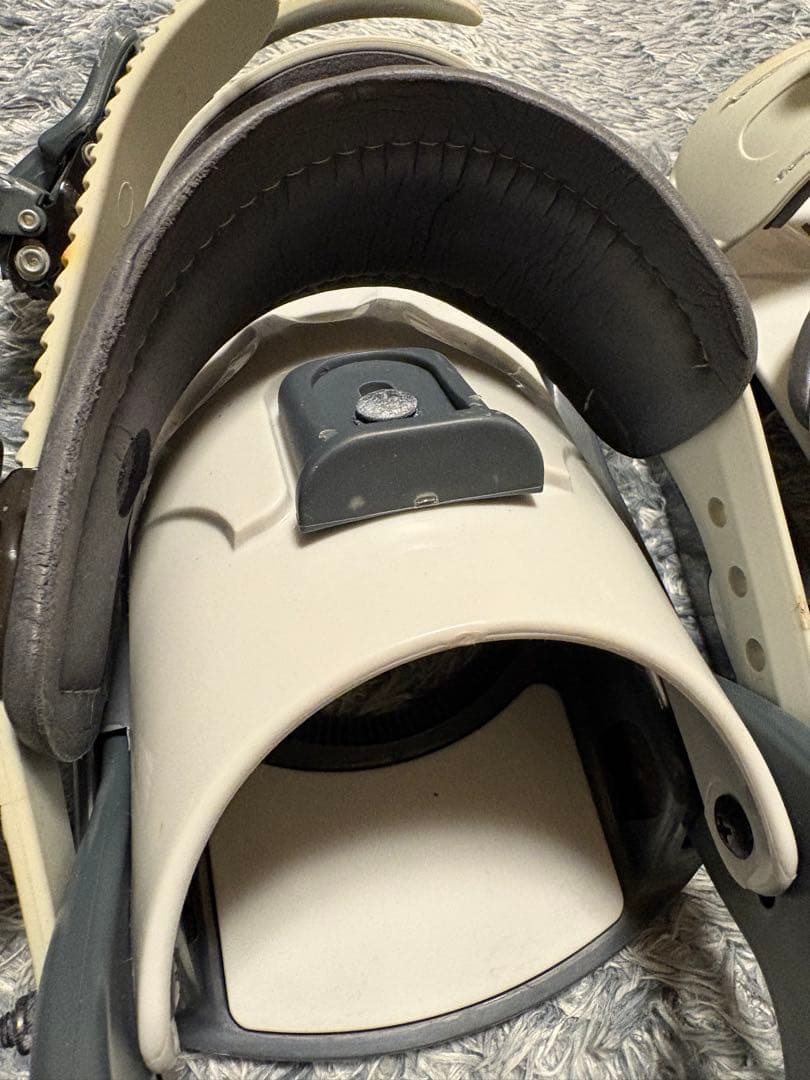 ✴︎Leapスノーボード123cm 【おまけ】バインディング