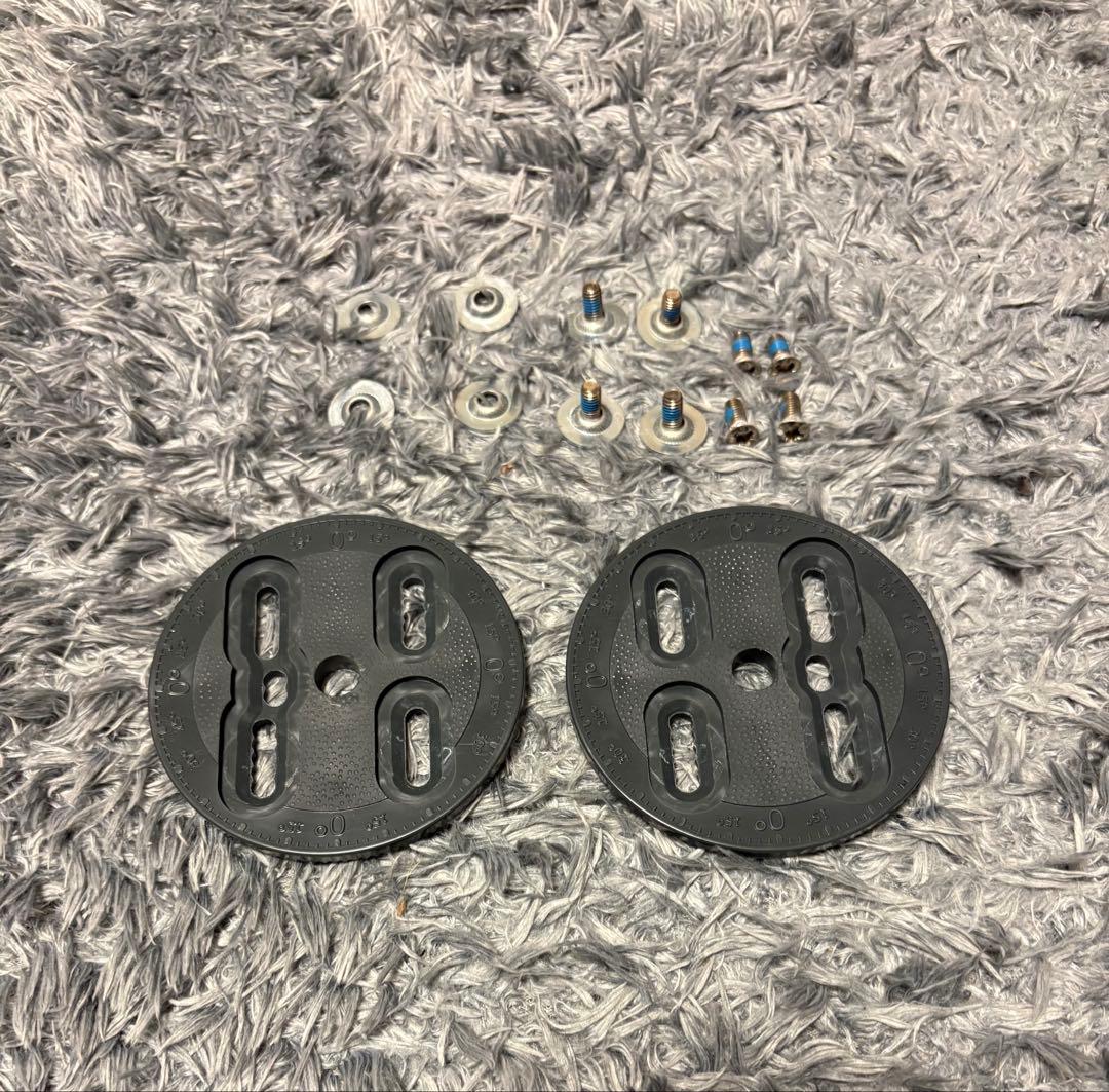 ✴︎Leapスノーボード123cm 【おまけ】バインディング