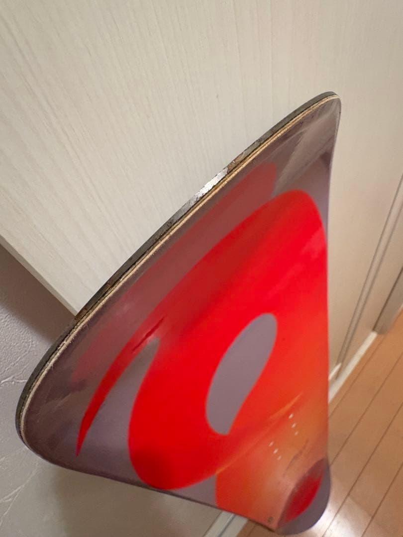 ✴︎Leapスノーボード123cm 【おまけ】バインディング