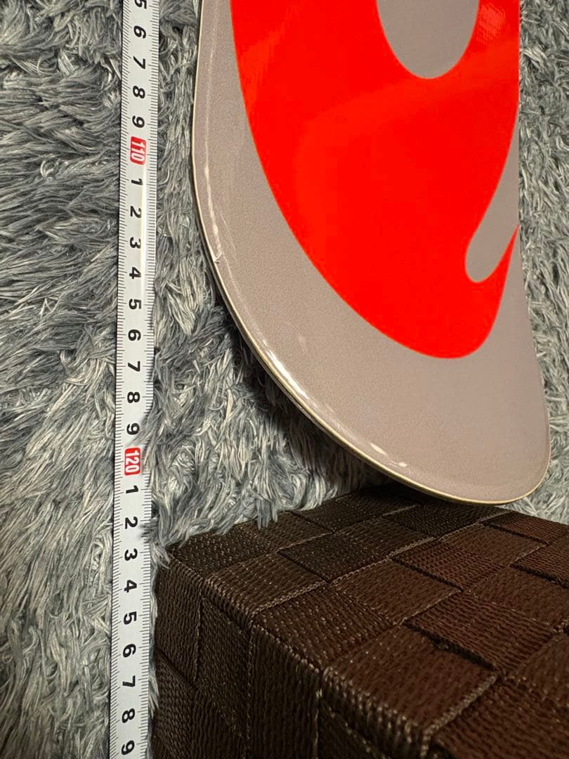 ✴︎Leapスノーボード123cm 【おまけ】バインディング