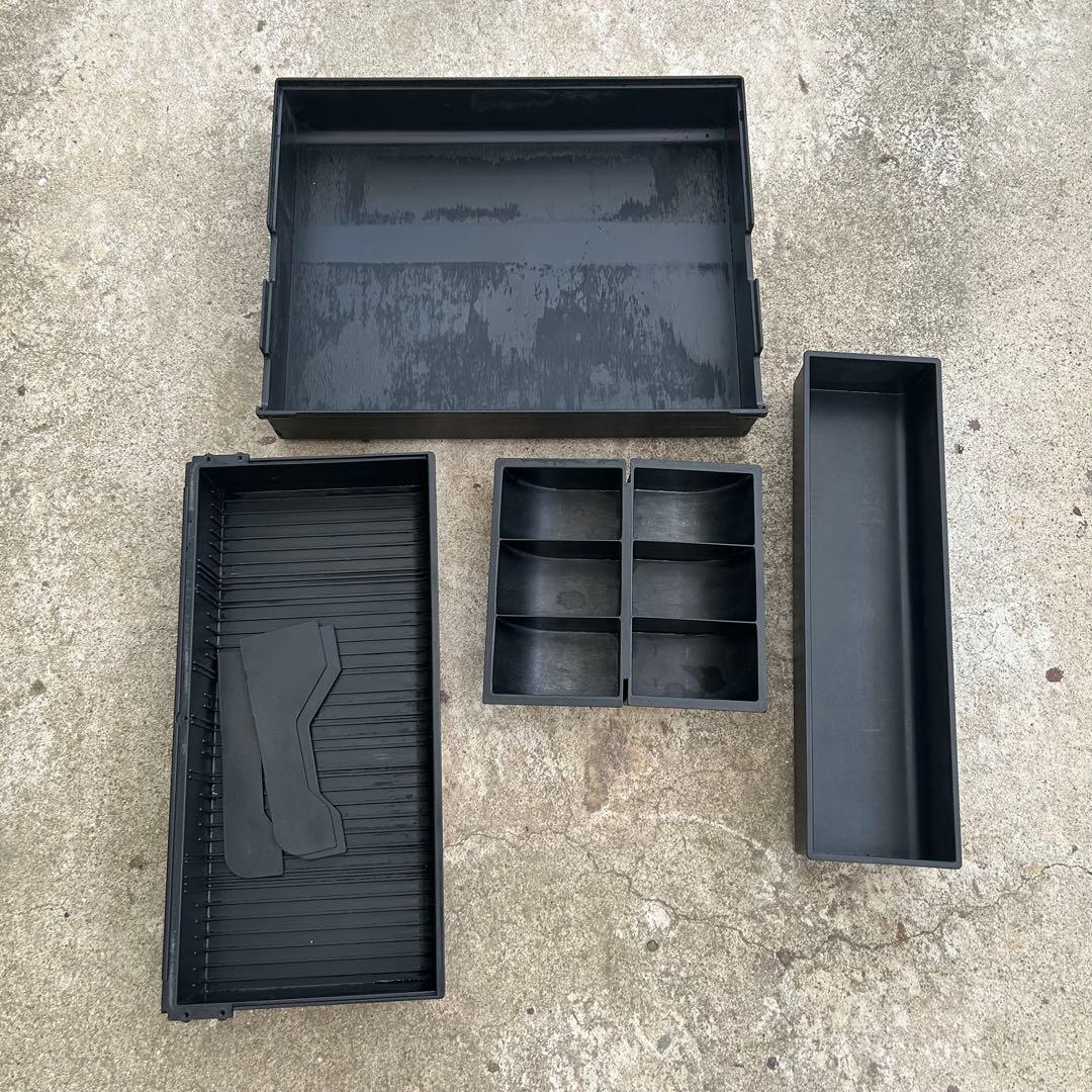 メンテ・清掃済 寺岡精工 WebPrimeⅢ POSレジ タッチパネルレジ