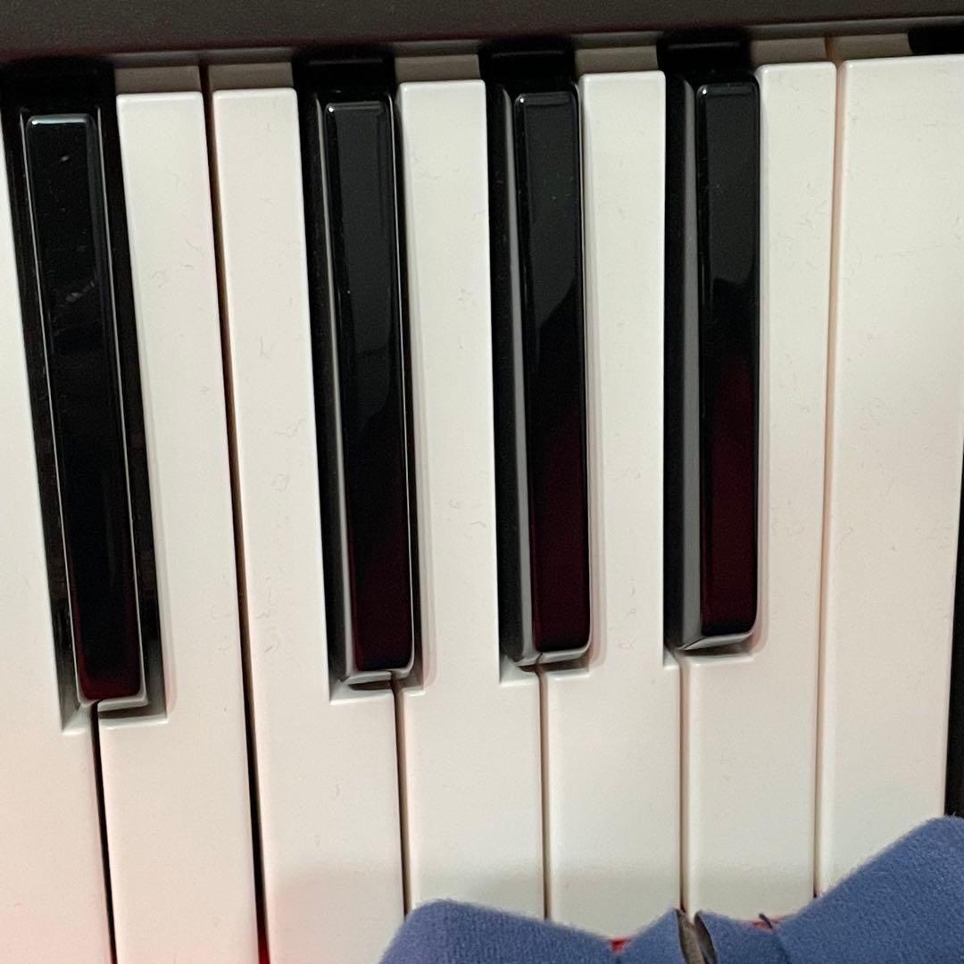 YAMAHA DX27 シンセサイザー