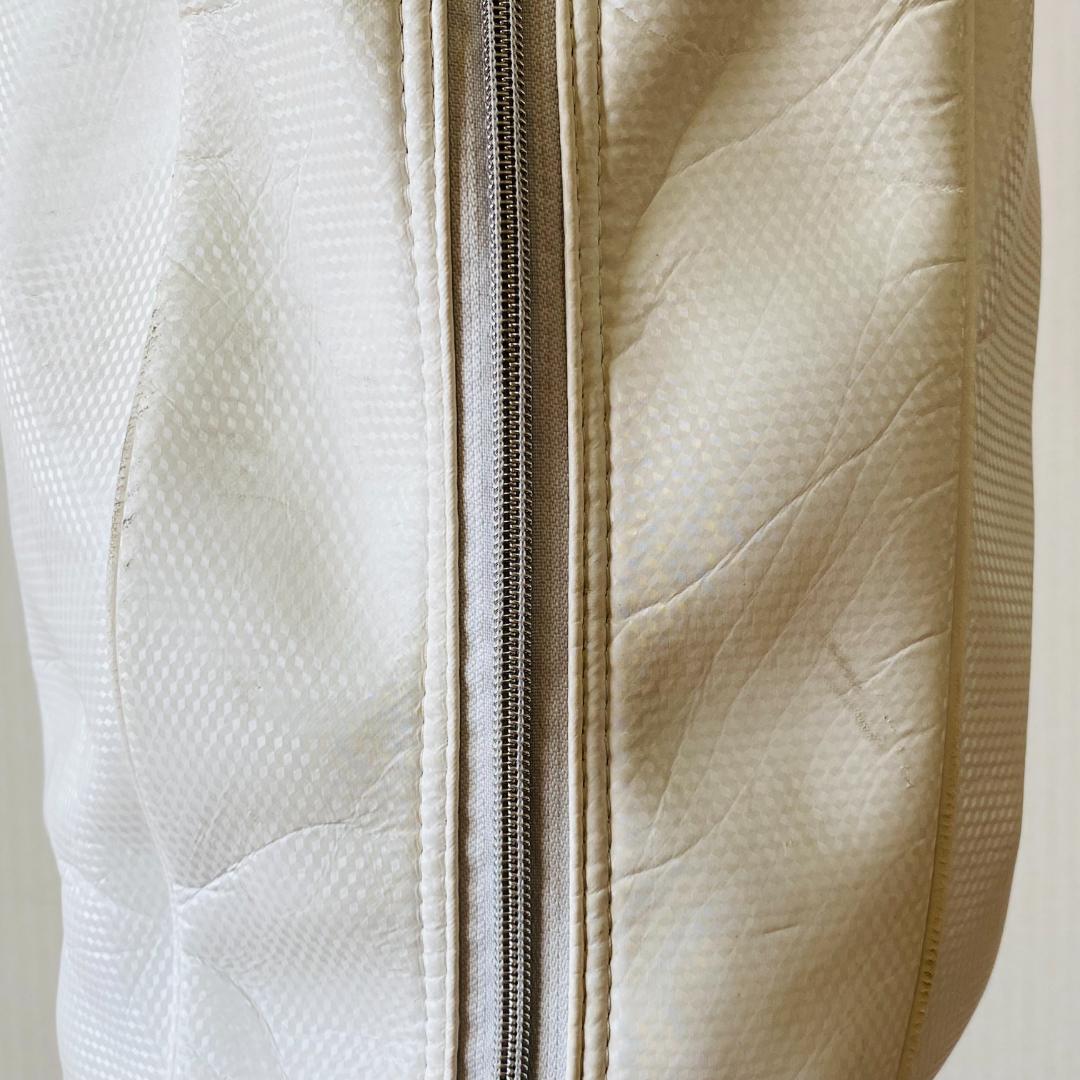 HONMA 本間ゴルフ ホンマ ゴルフ キャディーバッグ モグラ柄 9型 6分割