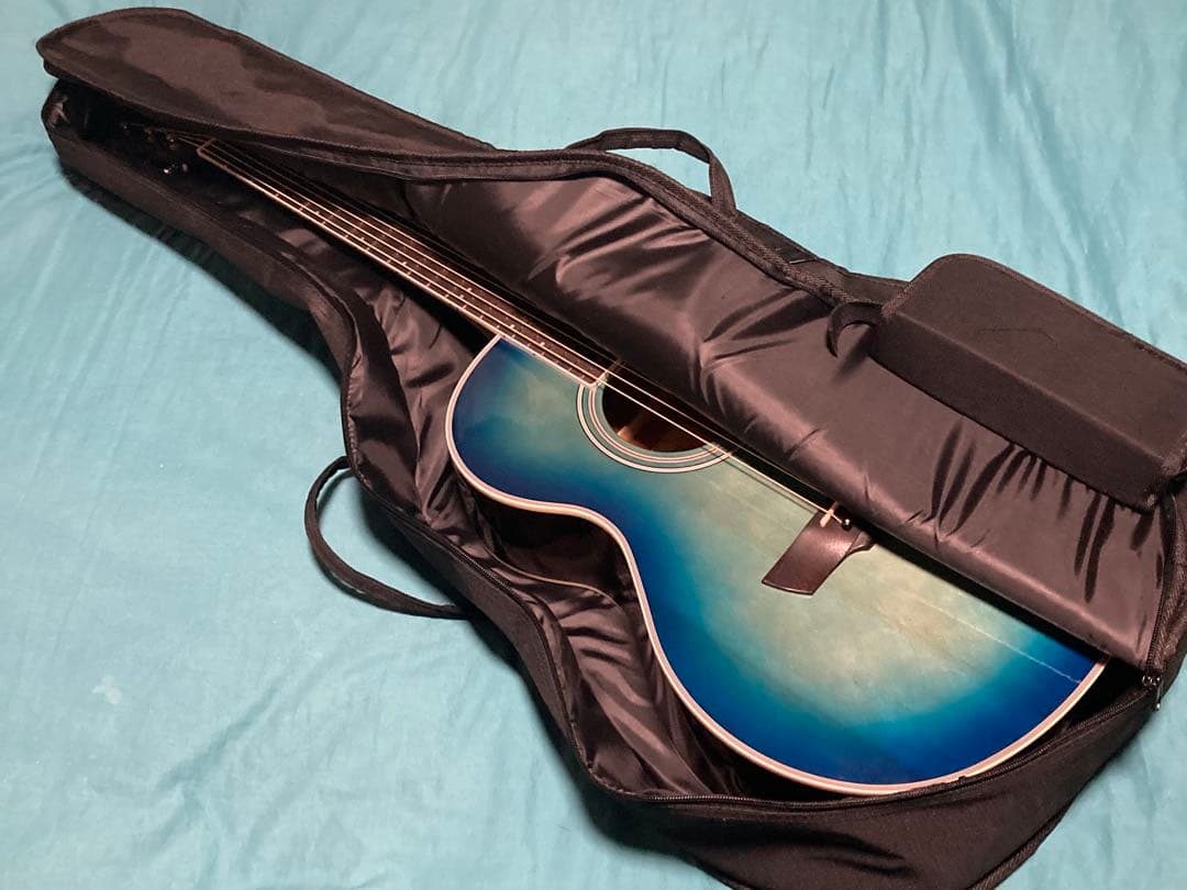 James J-300A/EBU ジェームスギター