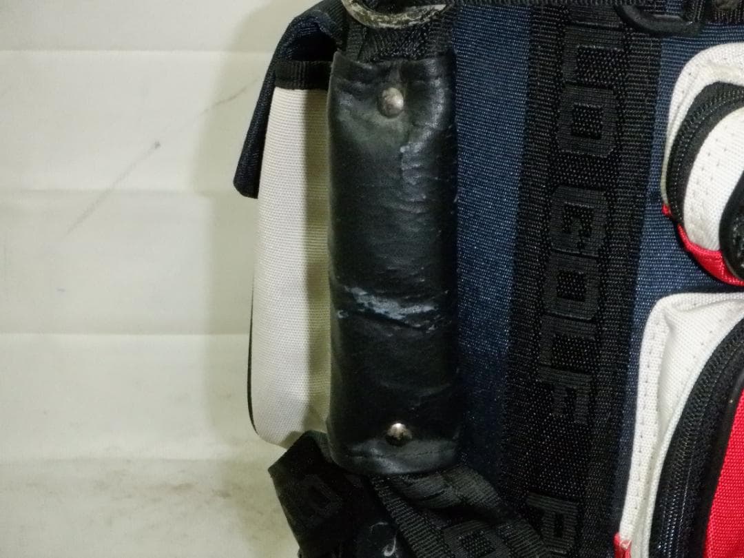 POLO RALPH LAUREN★ポロ ラルフローレン★8.5型★中古★カート