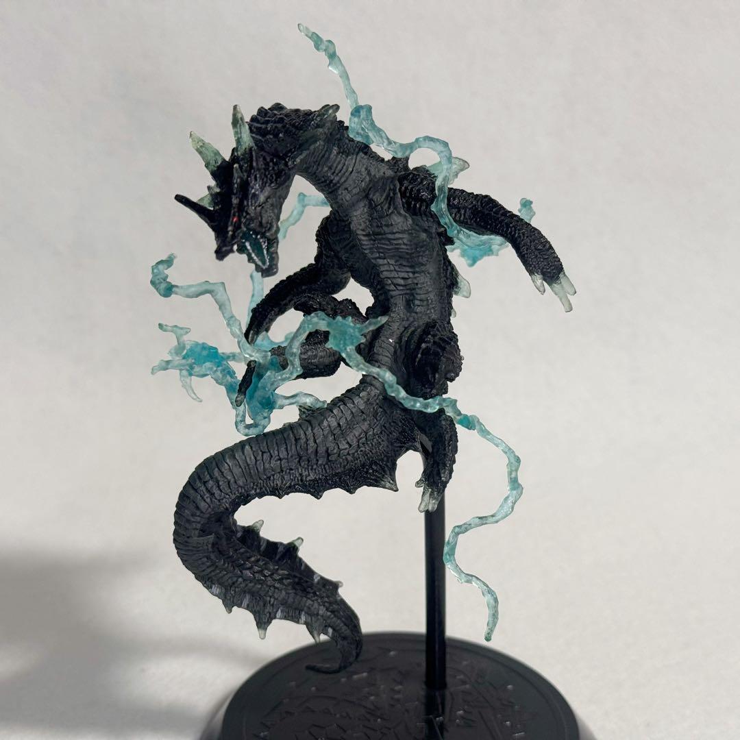 モンスターハンター　スタンダードモデル Plus　モンハン　ラギアクルスセット