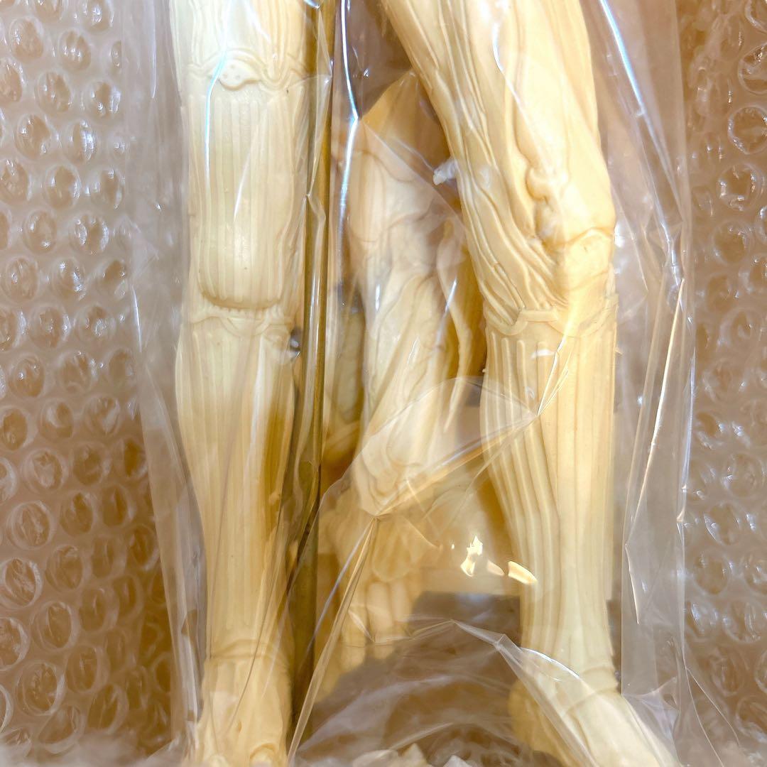 FEWTURE 1/6 ゼイラム2 ガレキ 雨宮慶太 フューチャーモデルズ