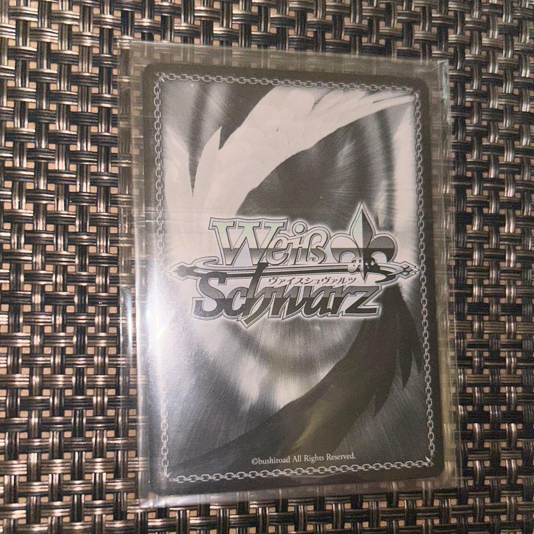 進撃の巨人 リヴァイ サイン入り カード