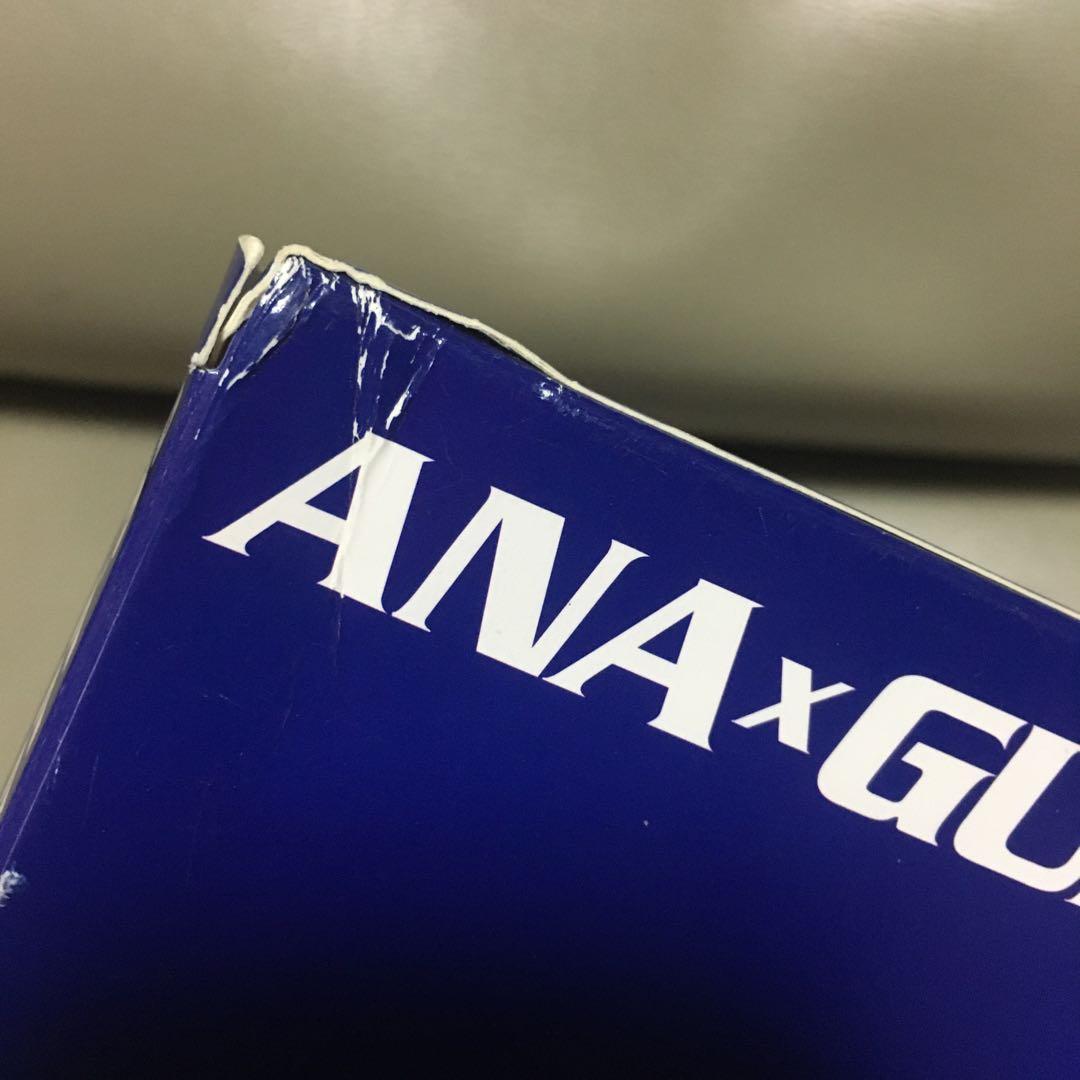 ANA 777-381 ガンダムジェット