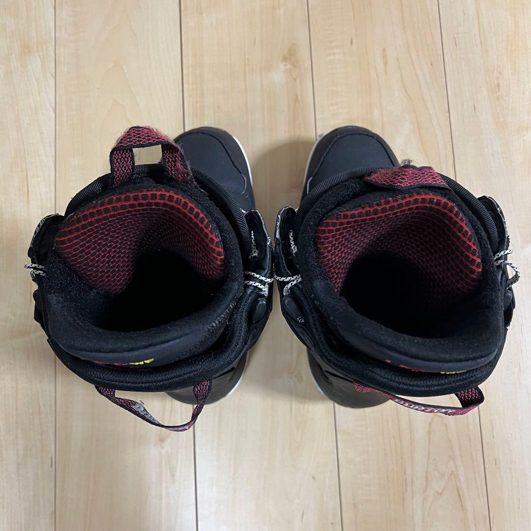 【即日発送】BURTON スノボIMPERIAL LTD WIDE 26.0cm