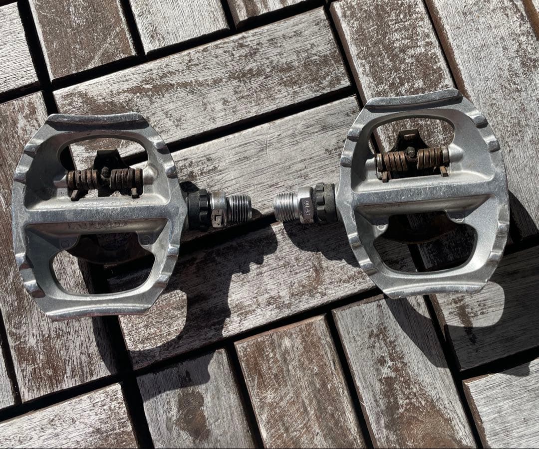 9速SORAメイン色々組み合わせコンポネート