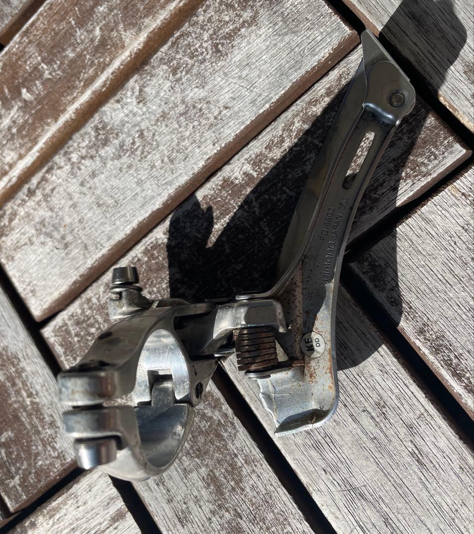 9速SORAメイン色々組み合わせコンポネート